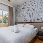 Perla\'S 2-Br Apt In Mar Mikhael