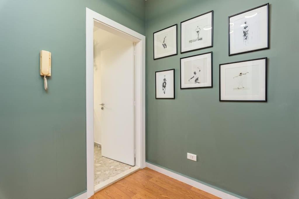 Perla's 2-br In Mar Mikhael