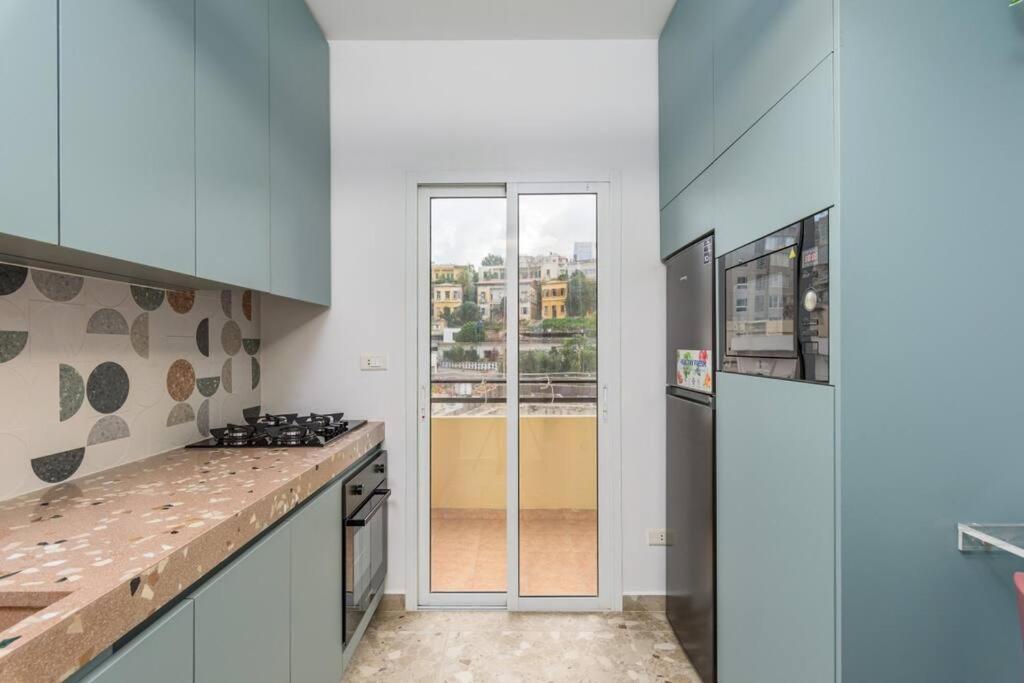 Perla's 2-br In Mar Mikhael