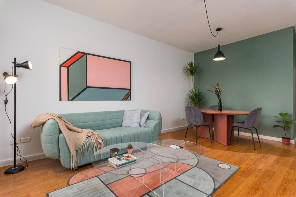 Perla's 2-br In Mar Mikhael
